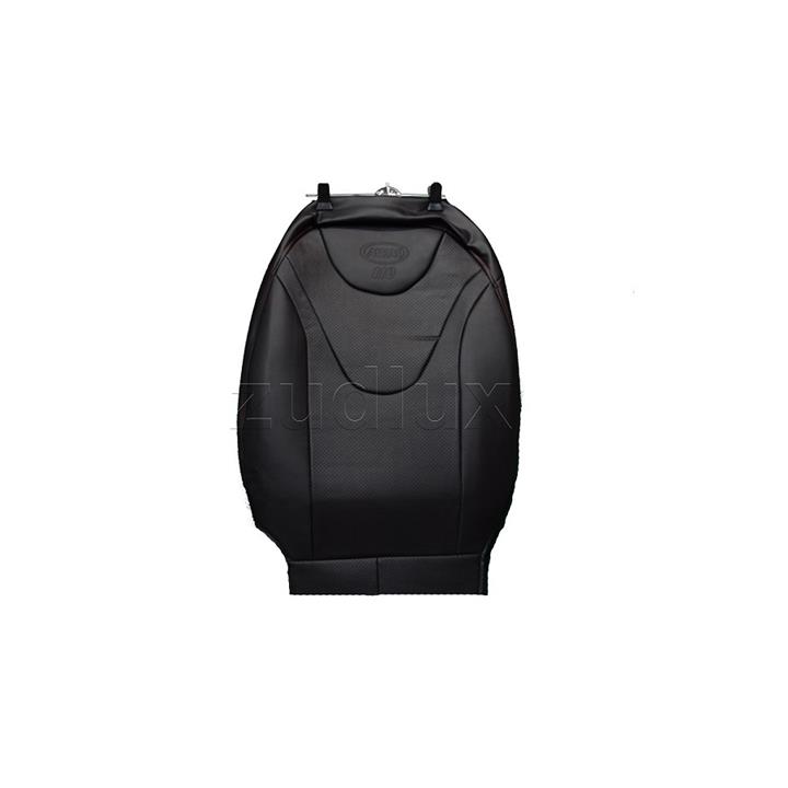 روکش صندلی چرم ام وی ام 110